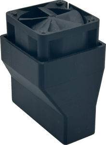 Fits Most Low-Profile GPUs